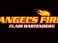 Logo de Angel´s Fire Flair Bartenders